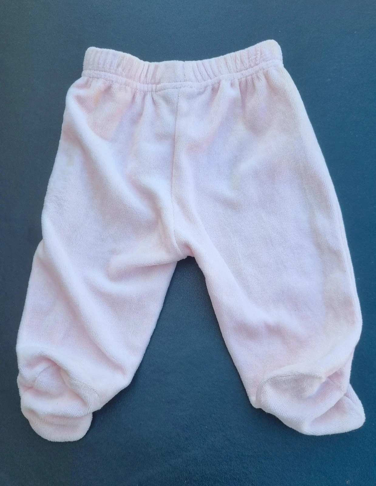 Calça bebê menina Minnie Disney – 3 meses – Novo – photo 4